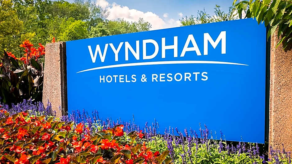 Wingate by Wyndham South Bend/Notre Dame
