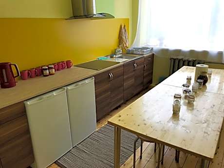 Naktsmītne Elkšņi