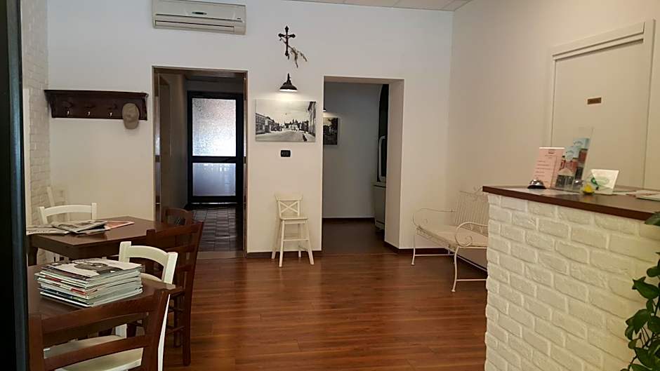 Albergo Pizzeria Sole