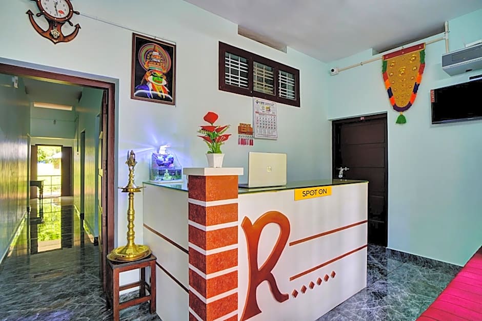 Hotel O Revathy Tourist Home