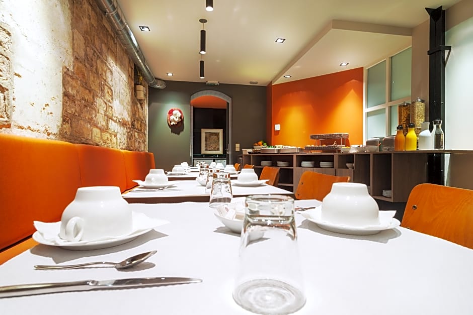 Hotel Chateaudun Opera