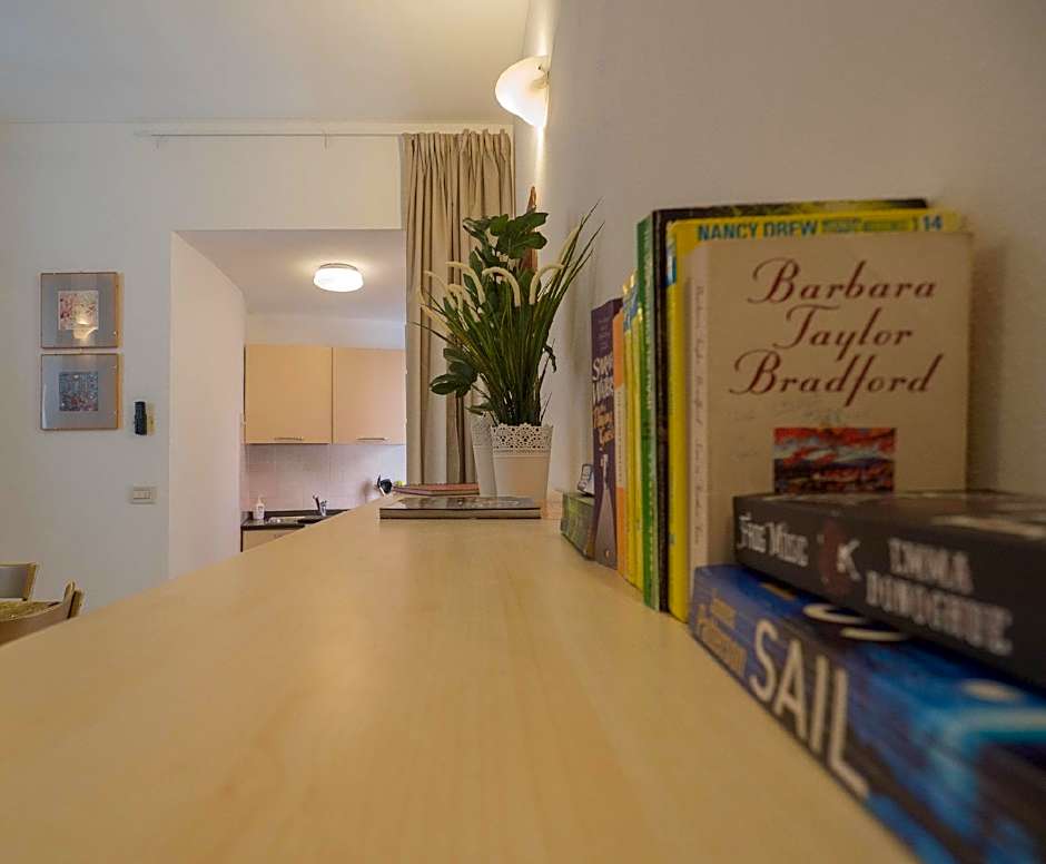 Ventegà Sea View Apartment