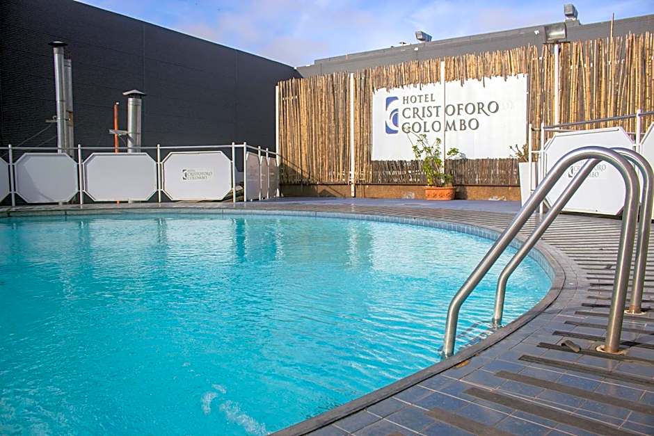 Hotel Cristoforo Colombo