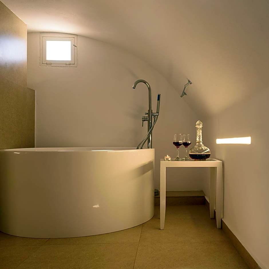 Muses Cycladic Suites