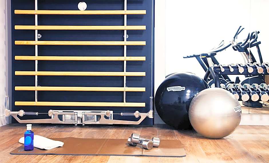 TOTEM Madrid, a Small Luxury Hotel of the World