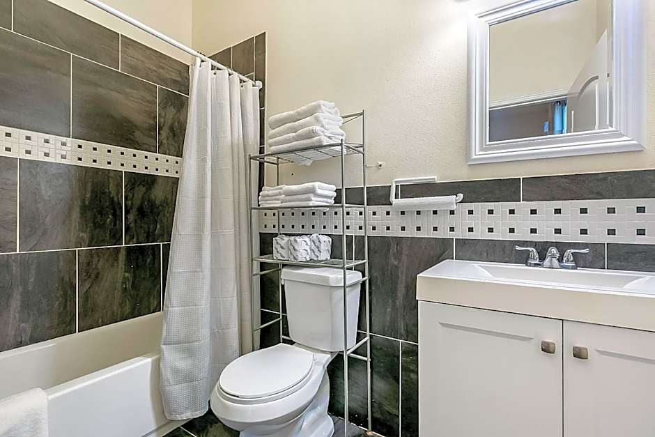 Modern, Spacious Condos with Luxury Amenities