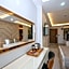 Luxury Airport Hotel By Zazzoni-İstanbul Airport