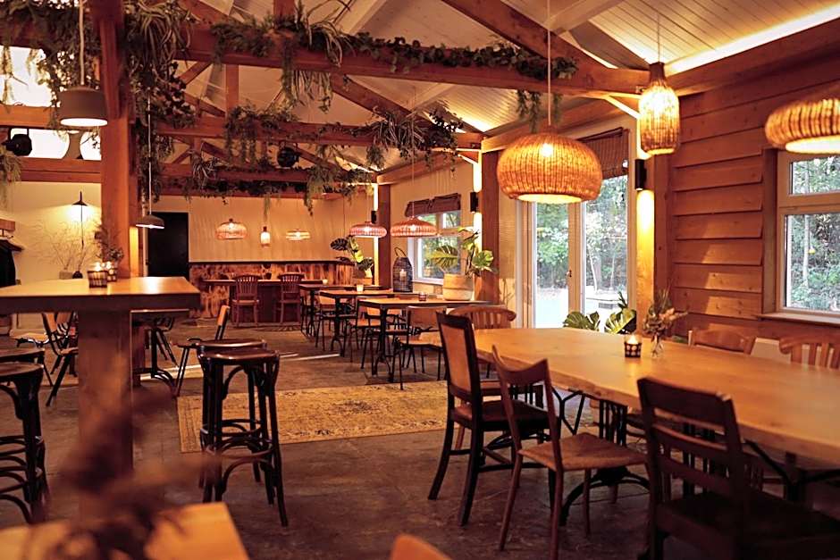 De Parel - Mystical spaces to discover!