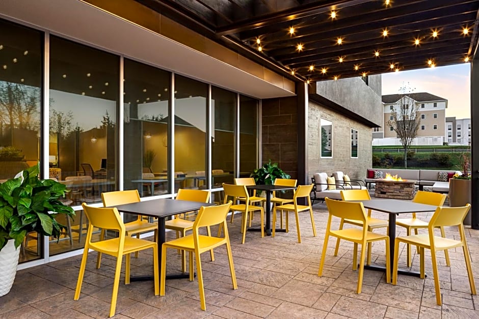 Home2 Suites By Hilton York