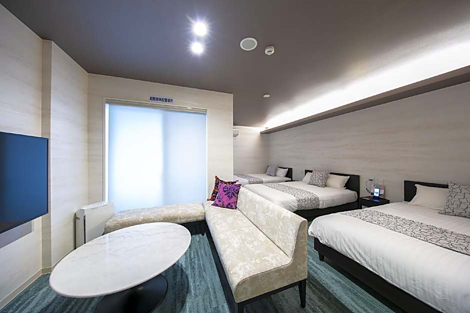 GRAND BASE TAKAMATSU