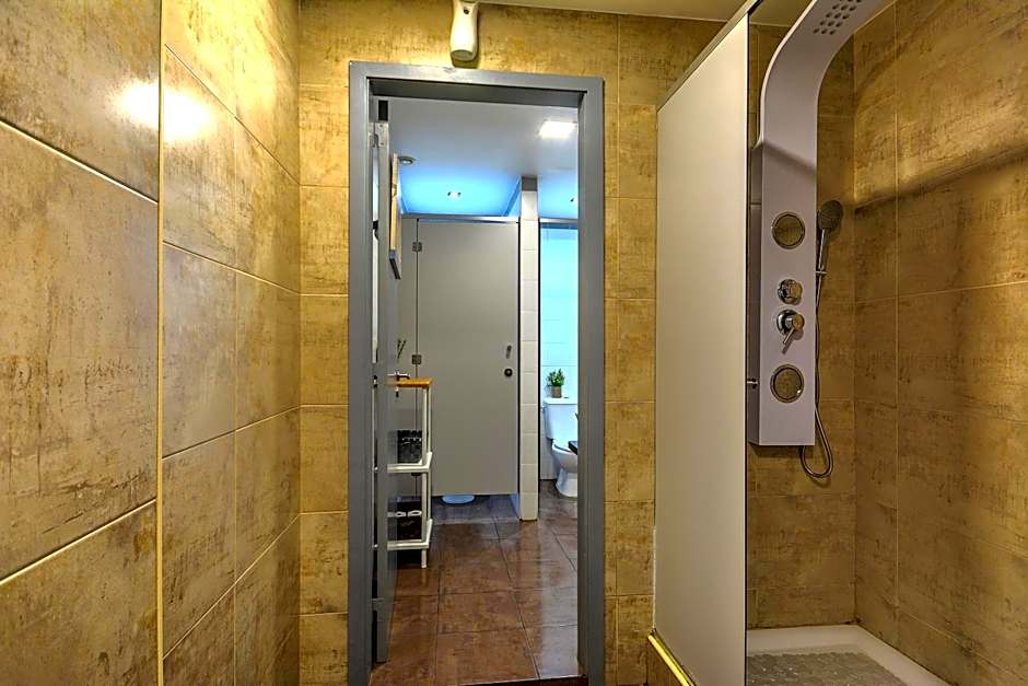 Inn Bairro Alto BA Sweet