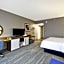 Hampton Inn By Hilton Livonia Detroit