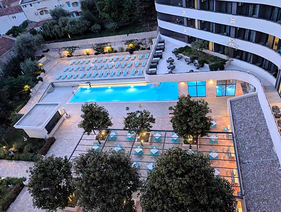 Montenegrina Hotel & SPA All-Inclusive