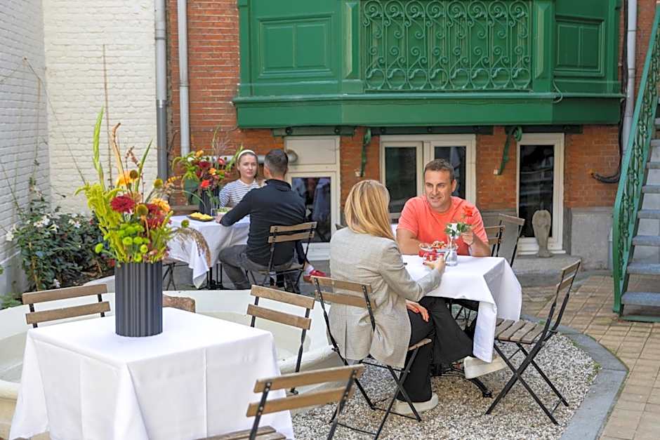 Hotel Rubenshof