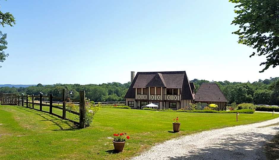 L'Herbe aux Vaches