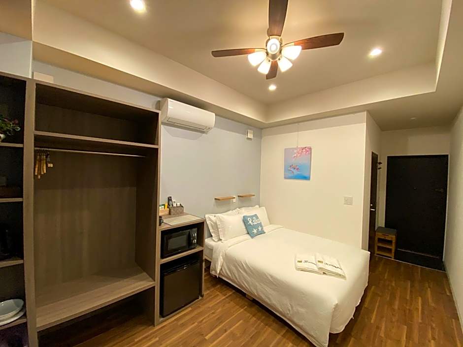 Kainoa Guesthouse