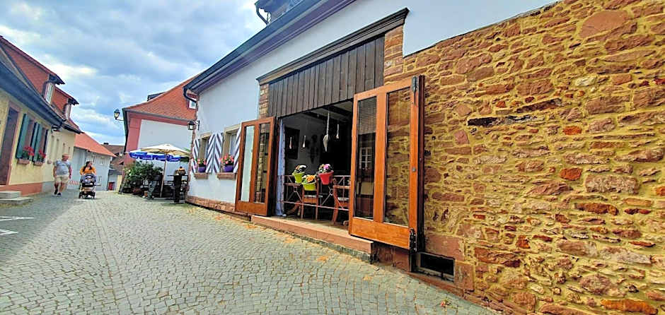 Landgasthaus "Zum Engel"