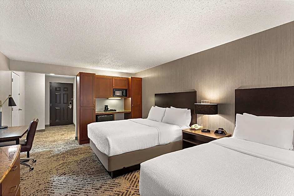 Wingate by Wyndham South Bend/Notre Dame