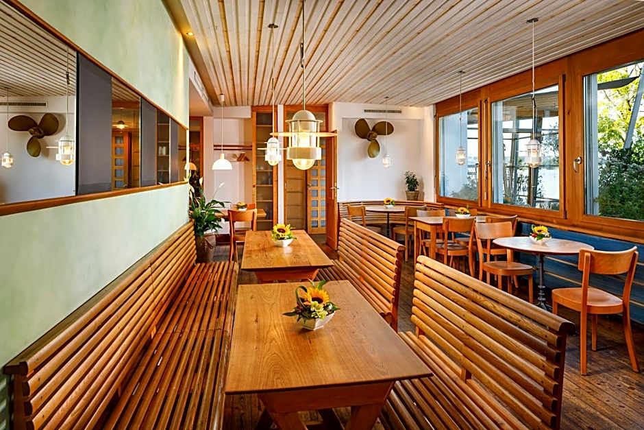 Hotel Restaurant Schiff