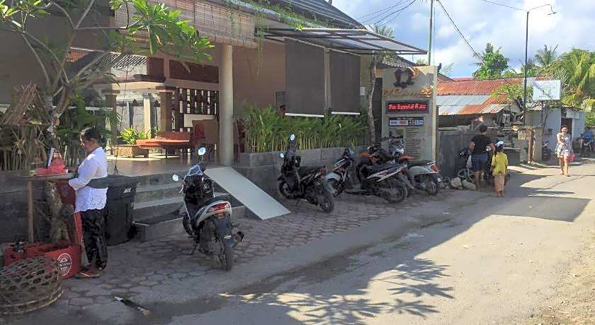 D'camel Hotel Lembongan