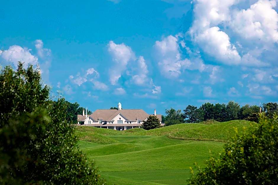 Montgomery Marriott Prattville Hotel & Conference Center at Capi
