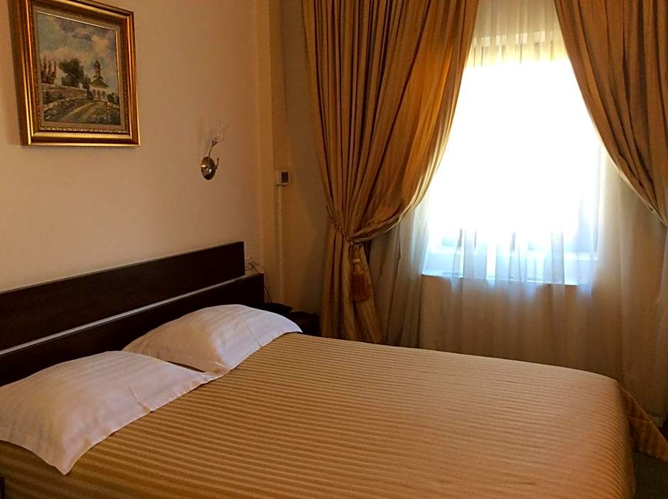 Hotel Kilometrul Zero