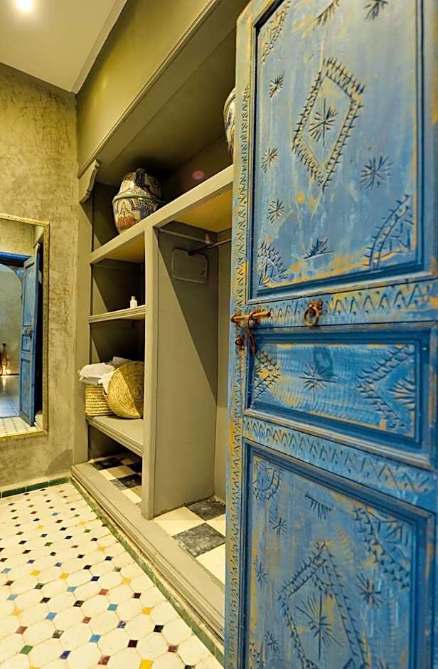 Casa De Marrakech Riad Guest House