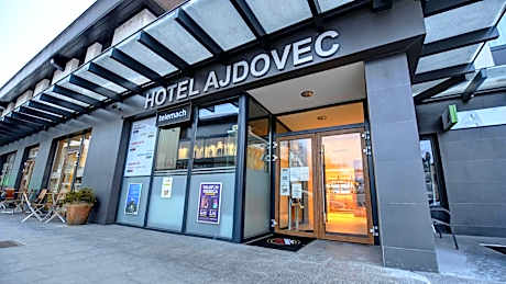 Hotel Ajdovec