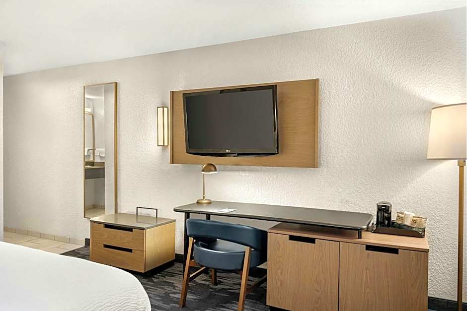Fairfield Inn & Suites by Marriott Mt. Pleasant