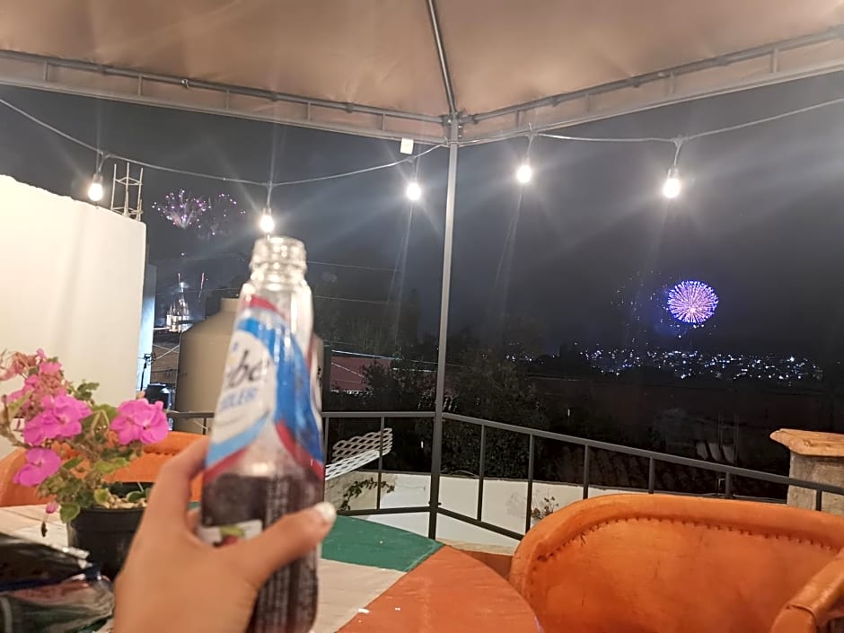 La Casa del Abuelo