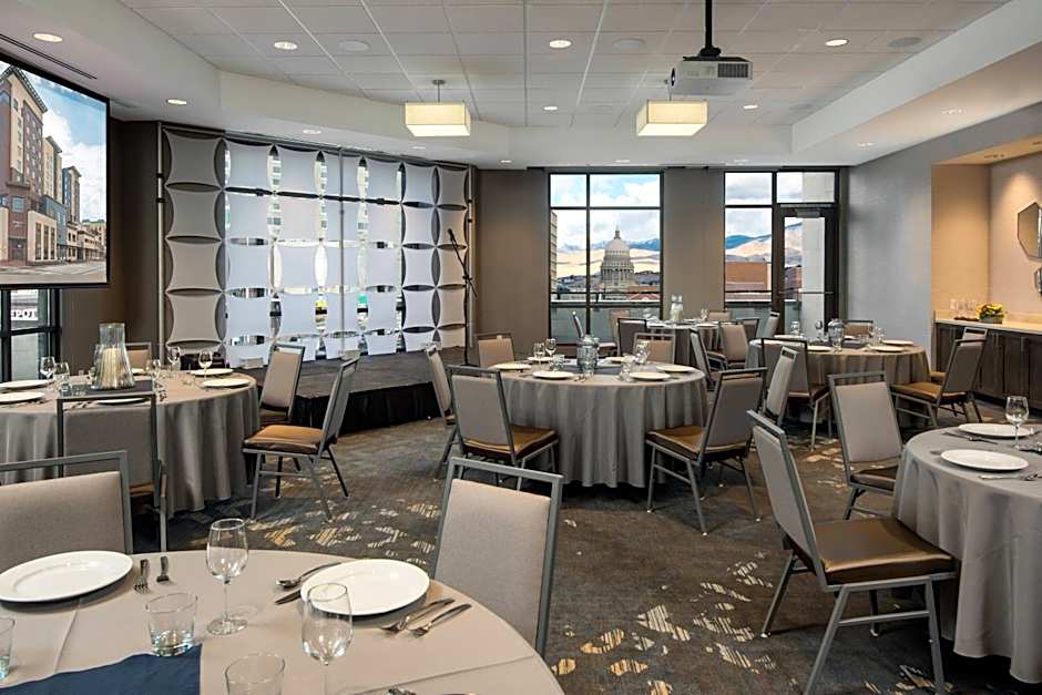 Residence Inn by Marriott Boise Downtown/City Center