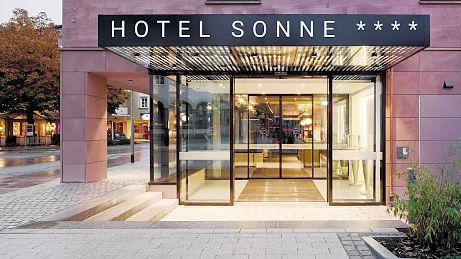 Hotel Sonne