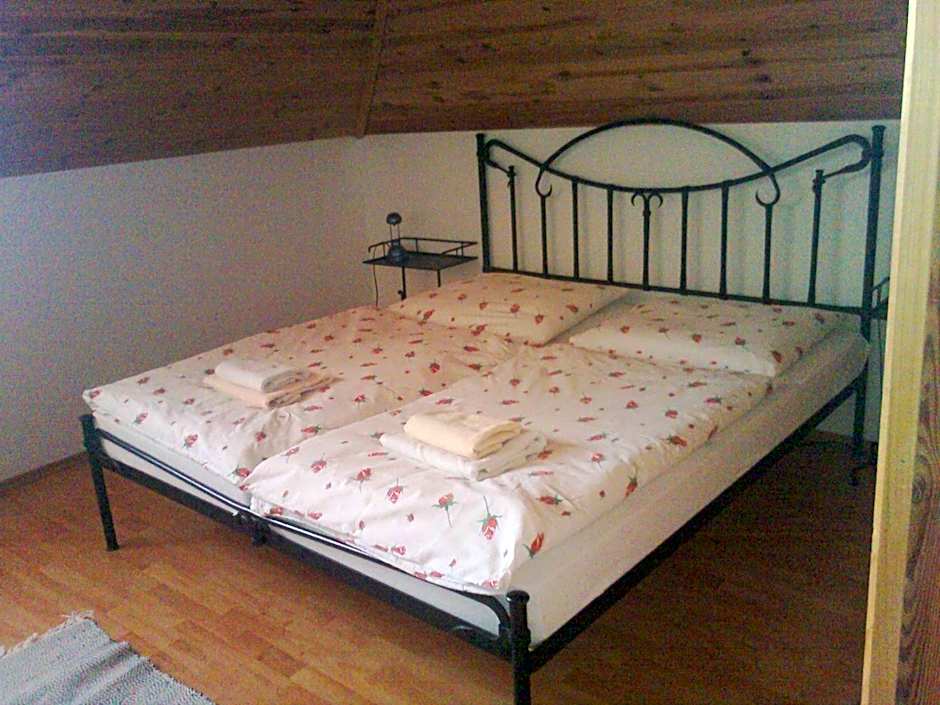 Penzión Fantázia Michalová - Brezno-Muránska planina