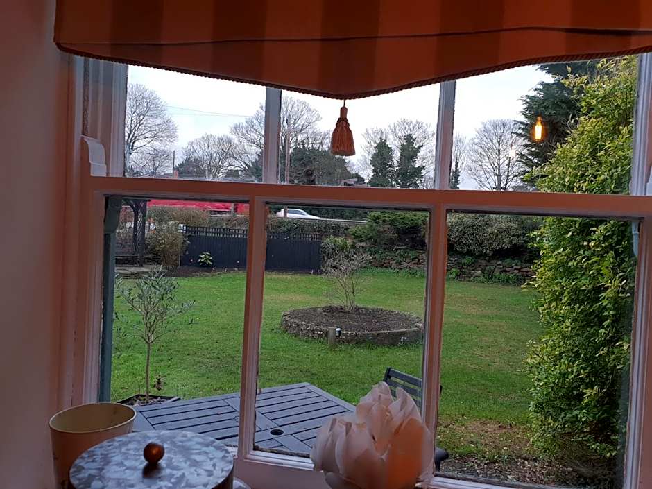 Orles Barn Guest House