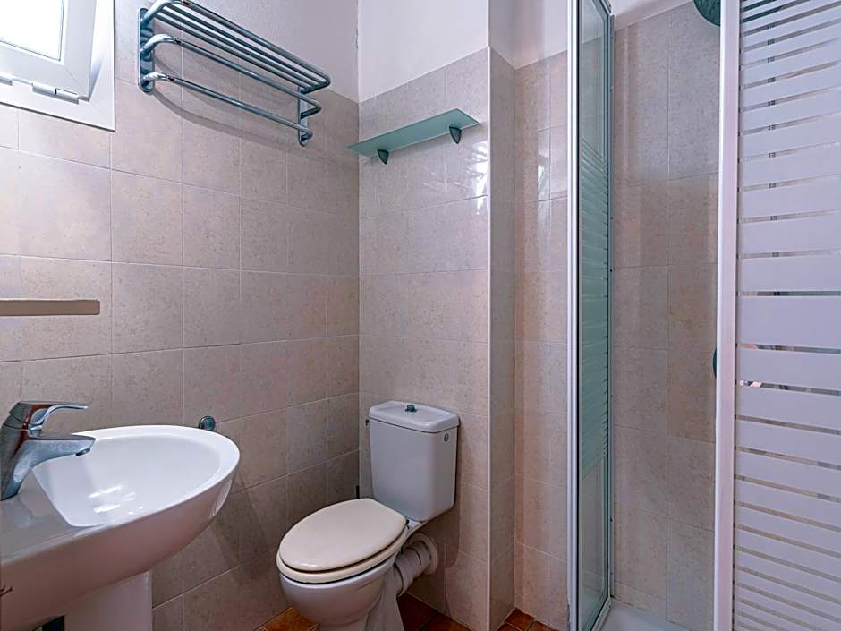 Vacancéole - Résidence Sognu di Rena