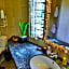 Upani in Diani with complimentary cook