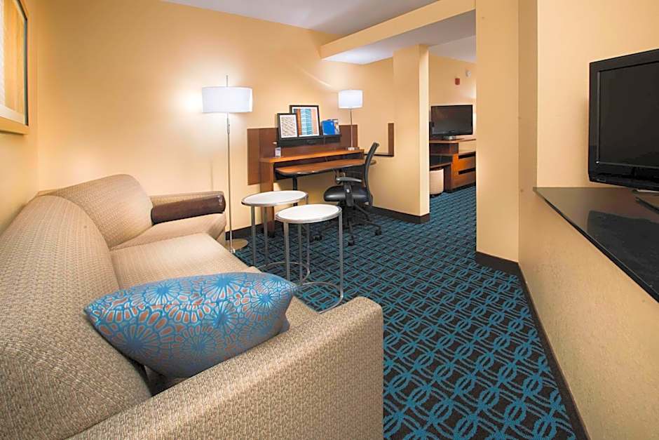 Fairfield Inn & Suites by Marriott Idaho Falls