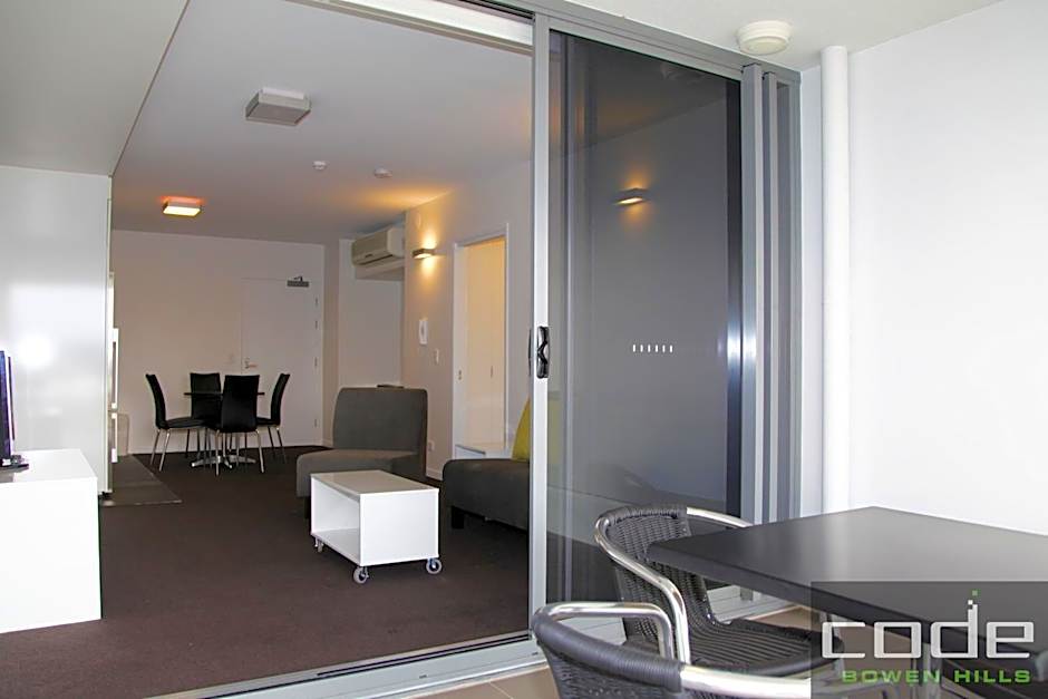 Code Apartments