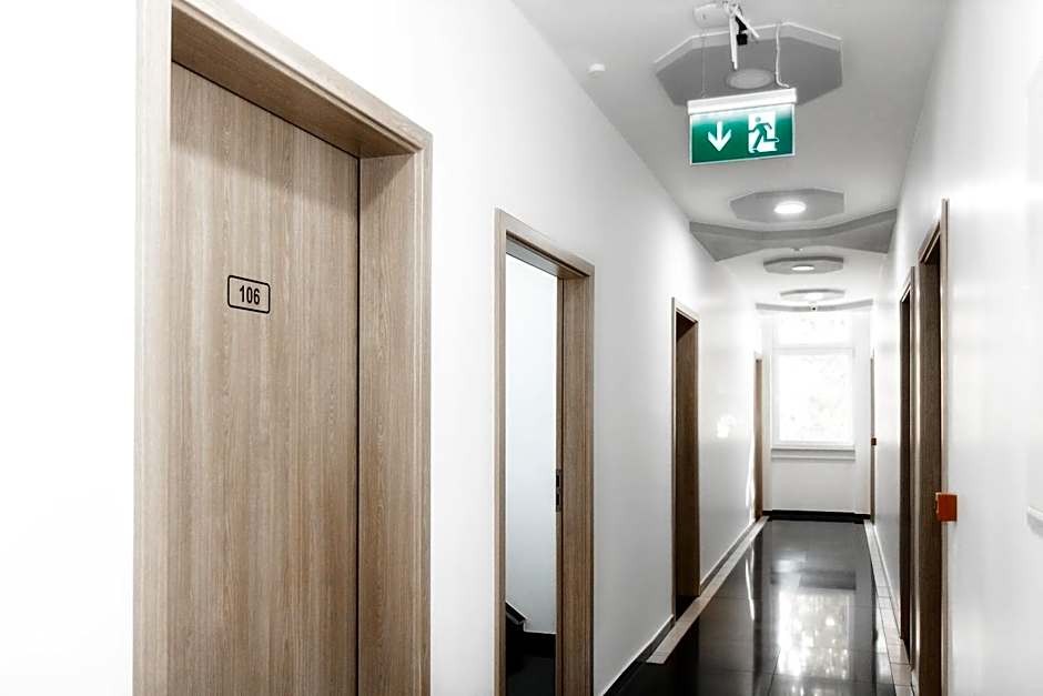 Hotel Castle Rastatt