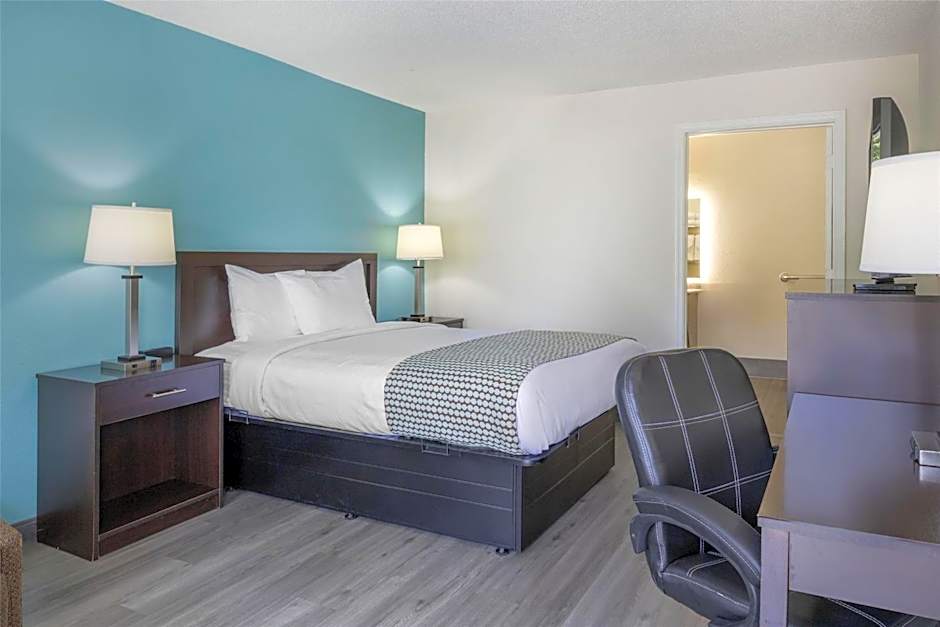 SureStay Plus Hotel by Best Western Asheboro