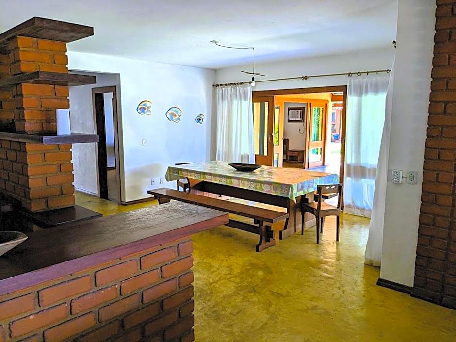 Residence Maria Vittoria Praia Arraial