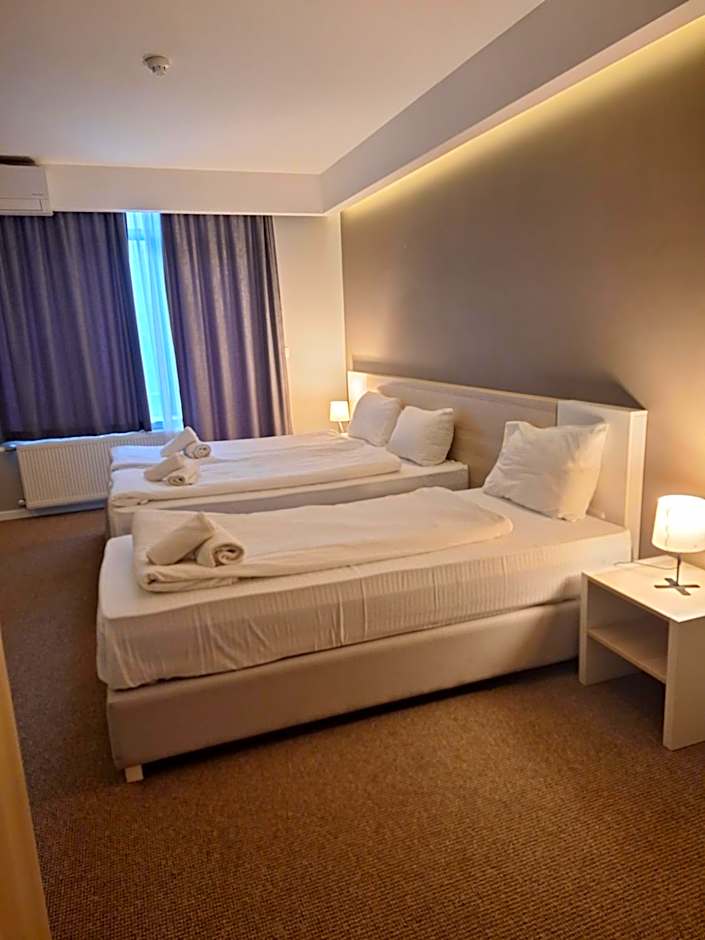 Hotel Nova Bentbaša