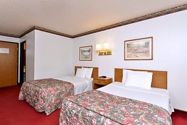 Americas Best Value Inn and Suites Clear Lake