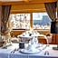 Hotel Macchi Restaurant & Spa