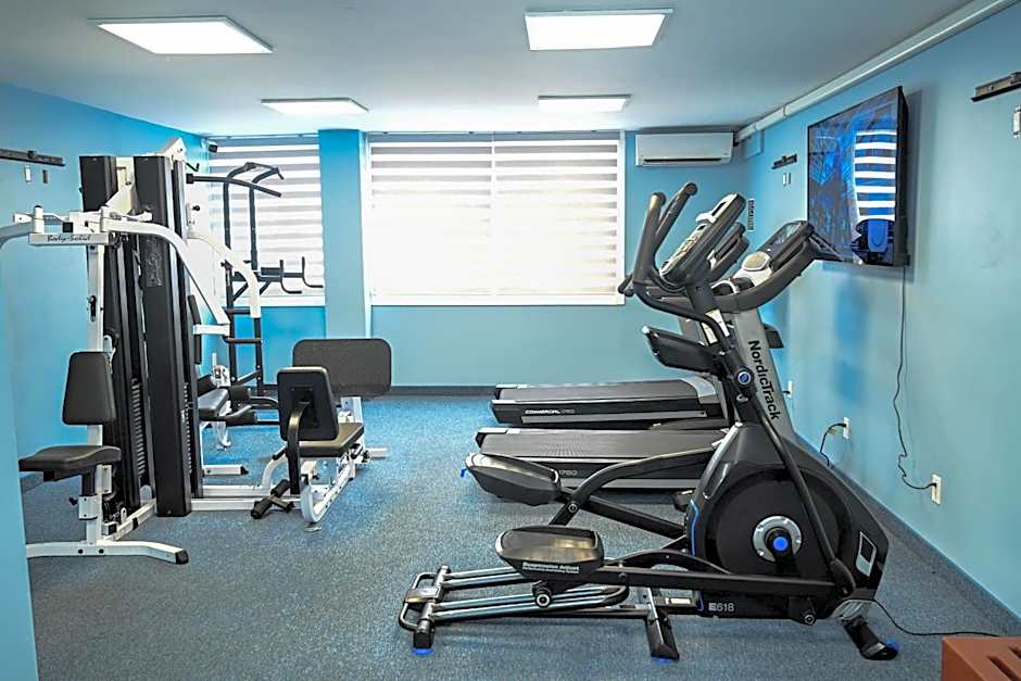 Ramada by Wyndham North Bergen