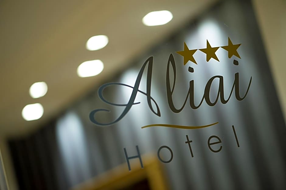 Hotel Aliai