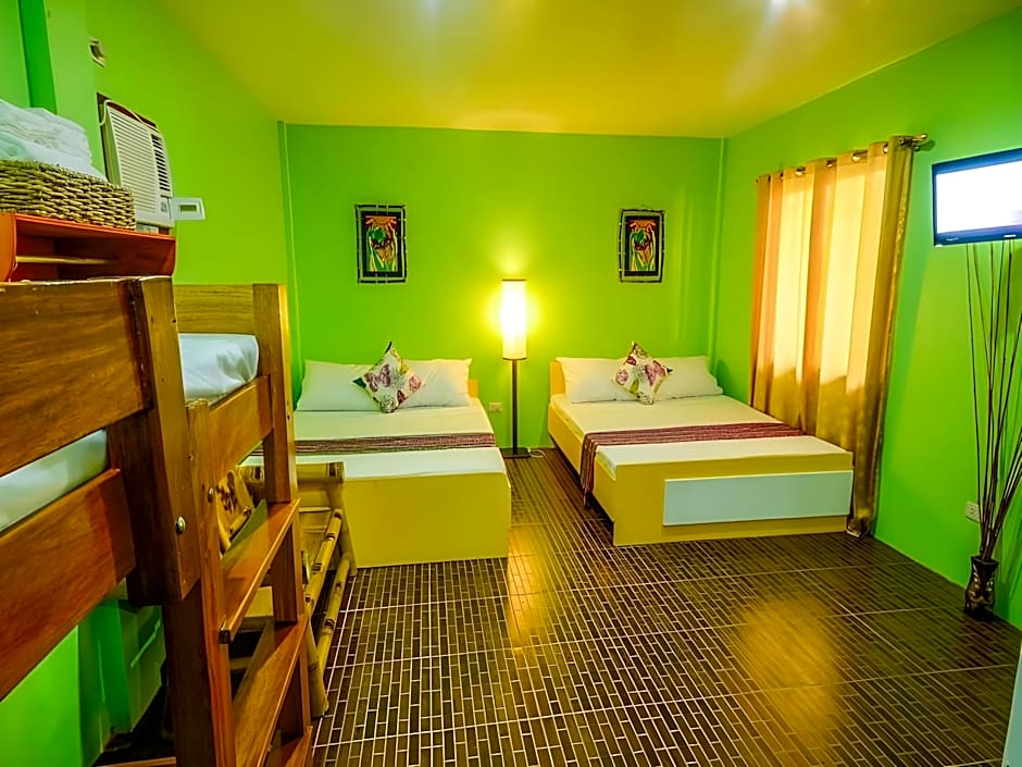 OYO 622 Butterfly Totem Guesthouse