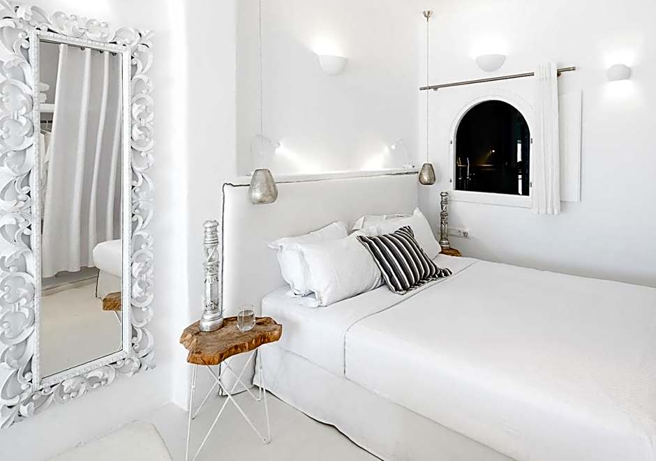 Dana Villas & Infinity Suites