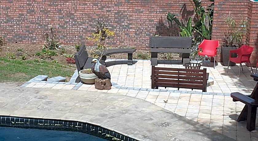 Bon a Vie Bed and Breakfast and Self Catering