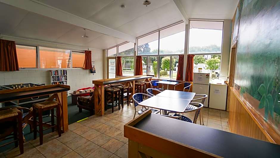 Whangarei Central Holiday Park